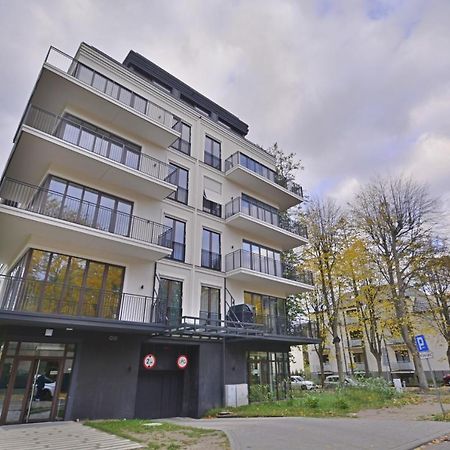 Świnoujście Osiedle Seaside Garden - Apartamenty Bryza Z Garazem, 100M Od Promenady מראה חיצוני תמונה